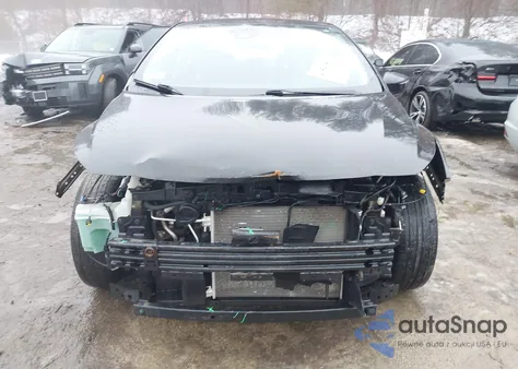 2020 Nissan Versa Sv Xtronic Cvt from USA, damaged, VIN 3N1CN8EVXLL860256